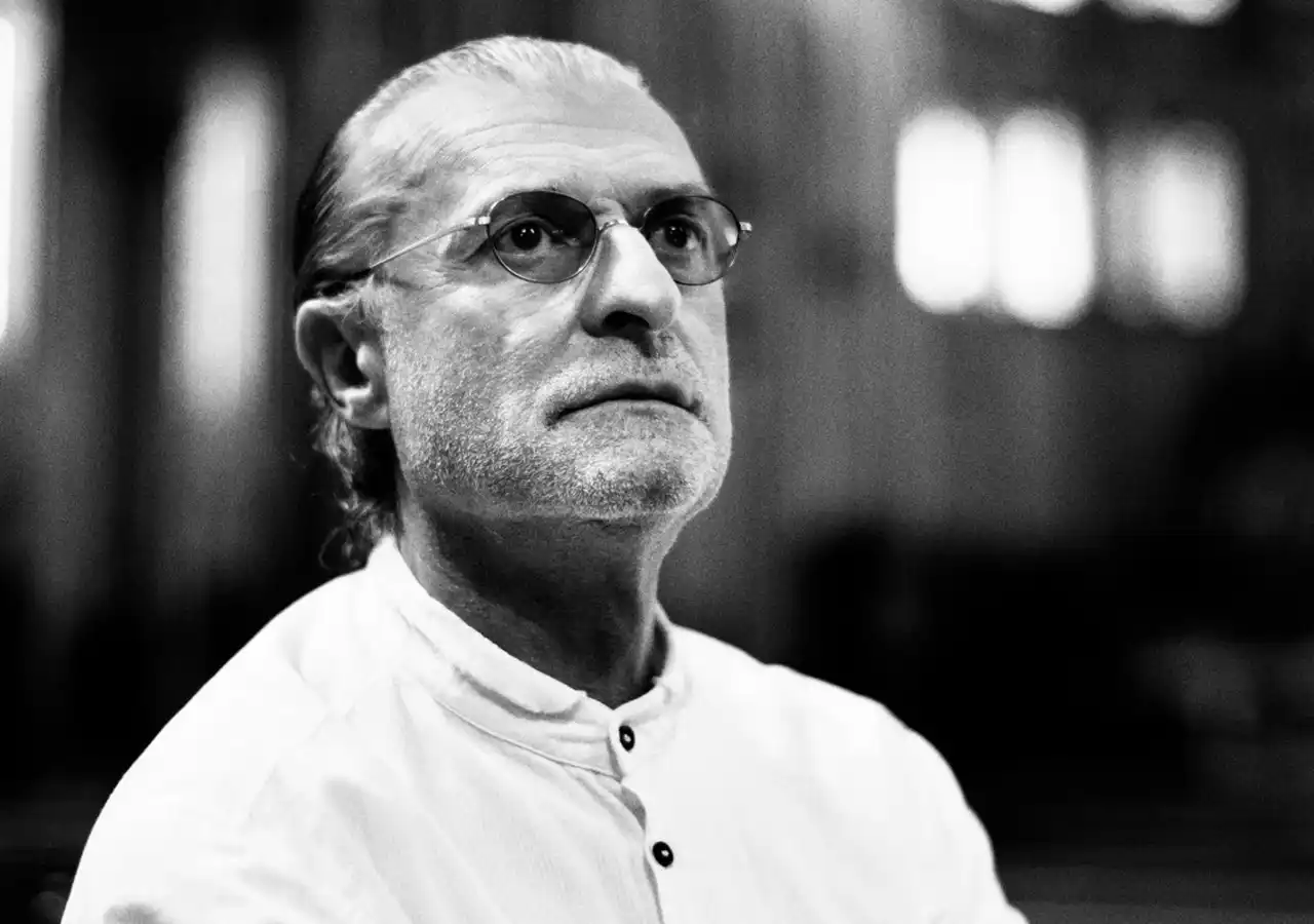 Enigma pregătește ceva nou? Michael Cretu sugerează că un al 9-lea album ar putea fi pe drum