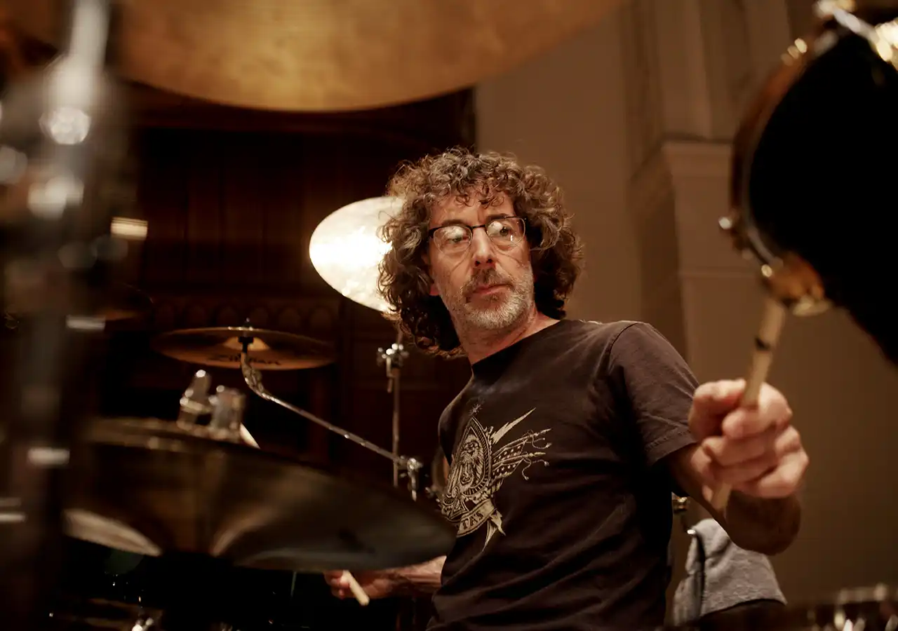 Florin Ristei oferă detalii despre evenimentul „O seară cu Simon Phillips”