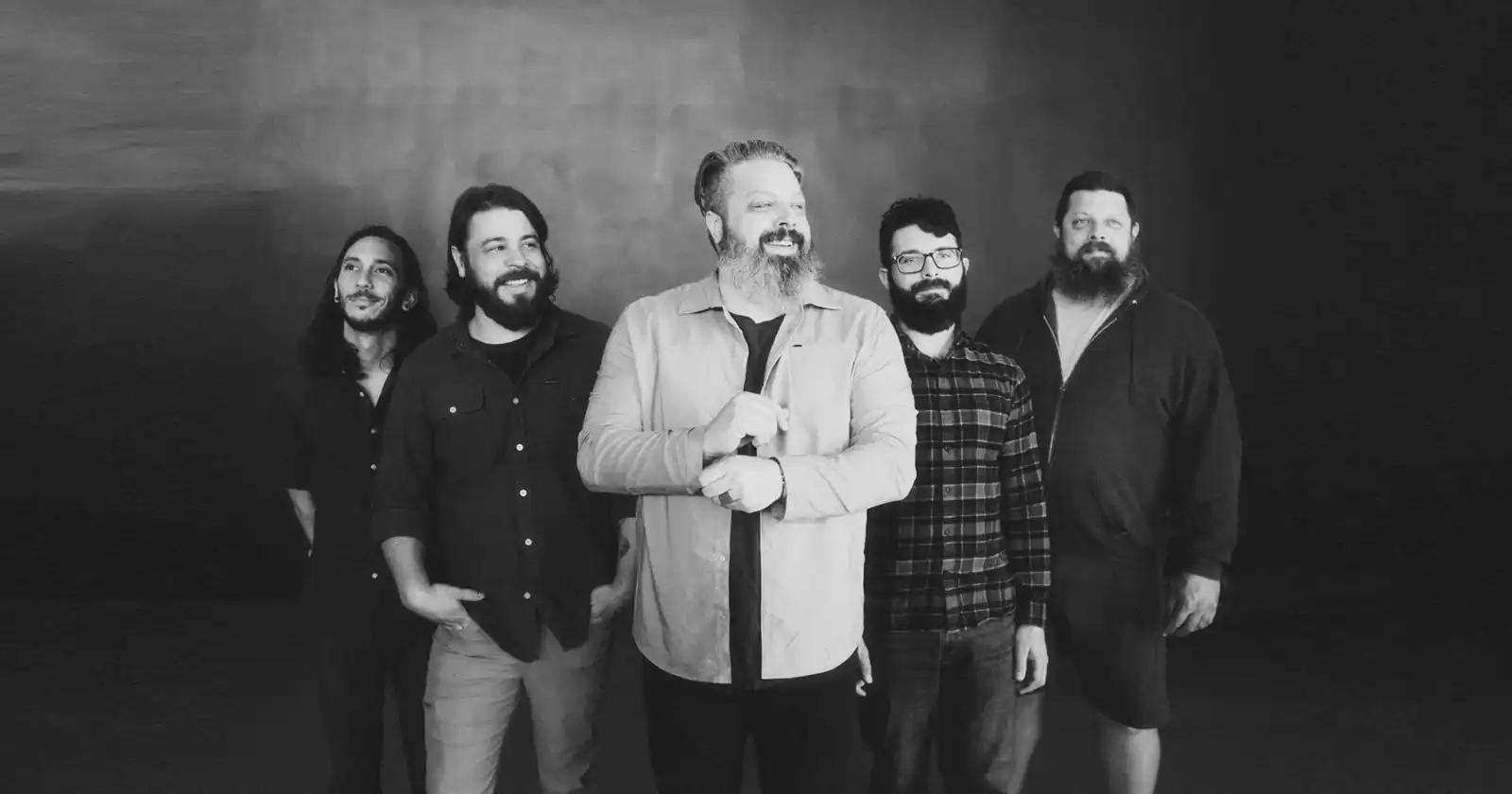 The Dear Hunter prezintă „Sunya", un nou capitol dintr-o discografie excepțională