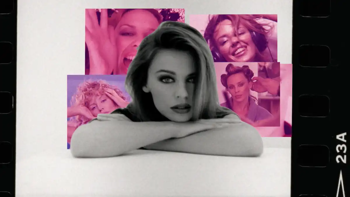 KYLIE, documentarul care dezvăluie viața din spatele scenei, acum pe Netflix KYLIE, documentarul care dezvăluie viața din spatele scenei, acum pe Netflix