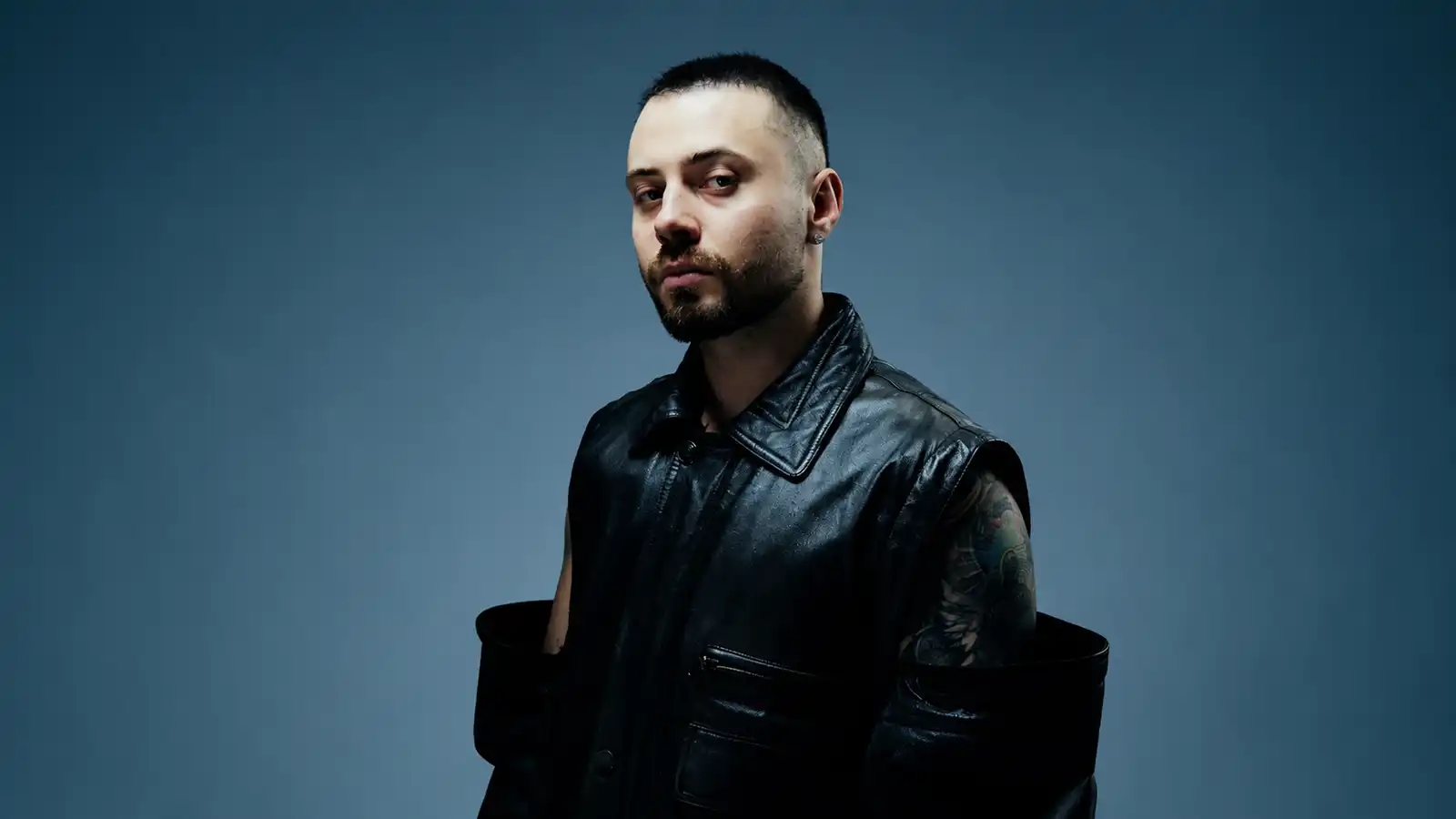 Petre Ștefan lansează „Kilian", o nouă piesă cu videoclip oficial