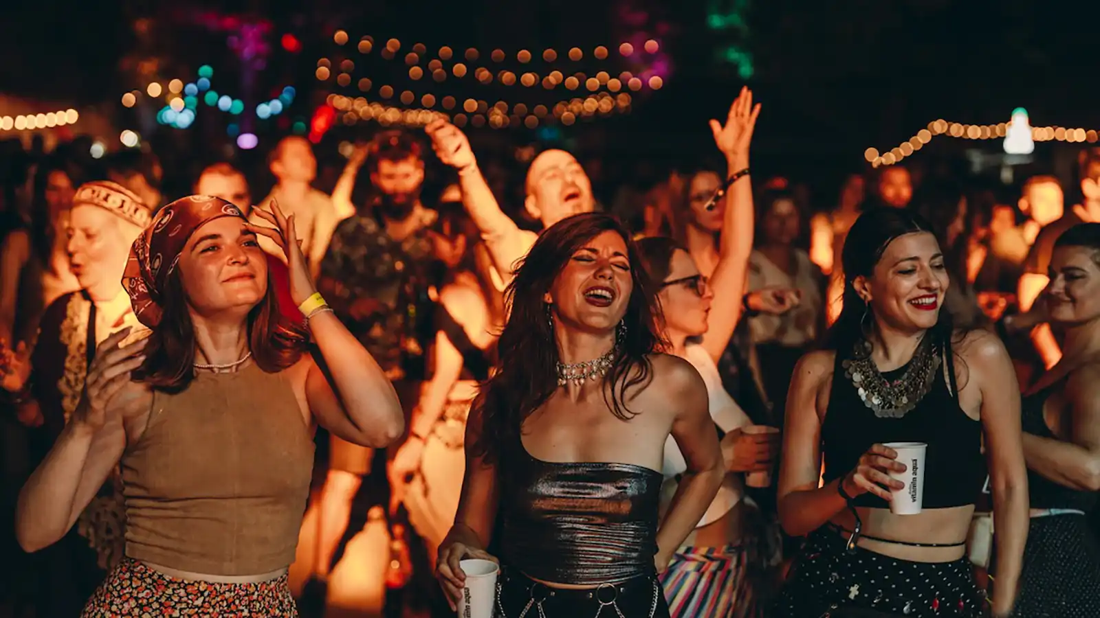 Balkanik Festival - Trei zile de muzică și dans
