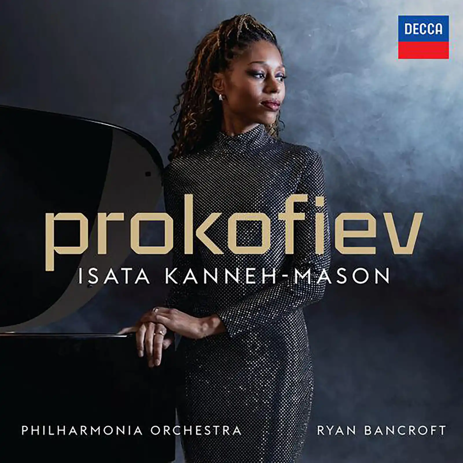 Isata Kanneh-Mason – „Prokofiev"