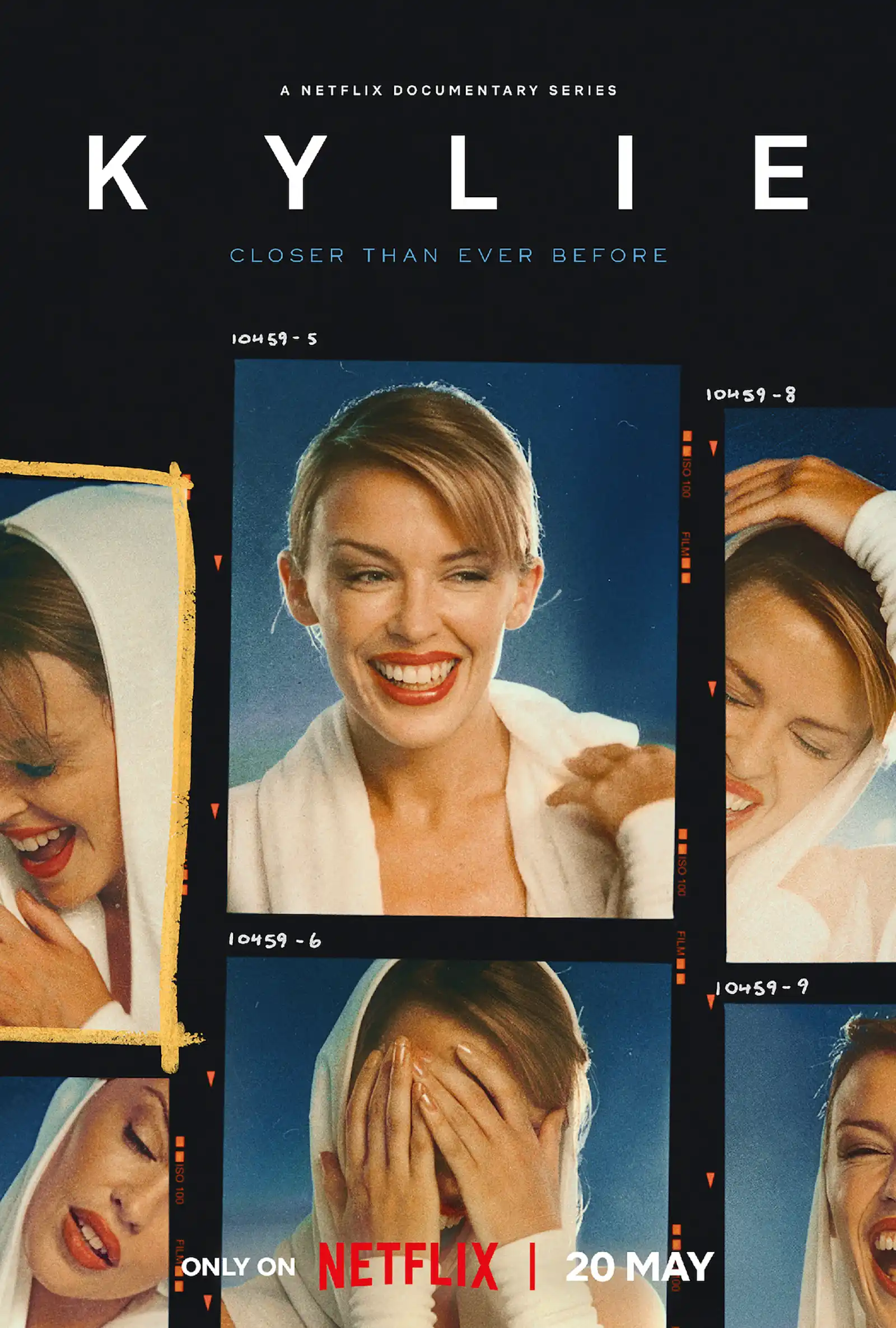 KYLIE, documentarul care dezvăluie viața din spatele scenei, acum pe Netflix KYLIE, documentarul care dezvăluie viața din spatele scenei, acum pe Netflix
