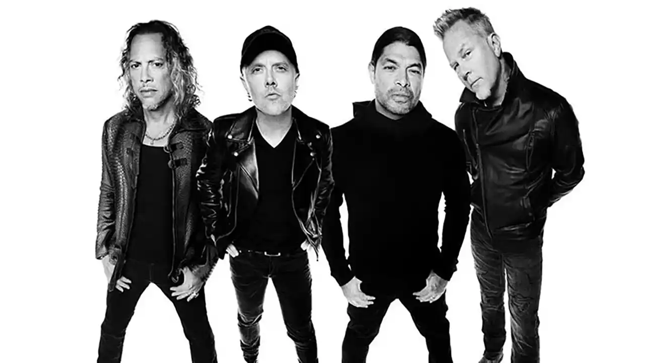 Metallica sau capcana meseriei prea bine făcute