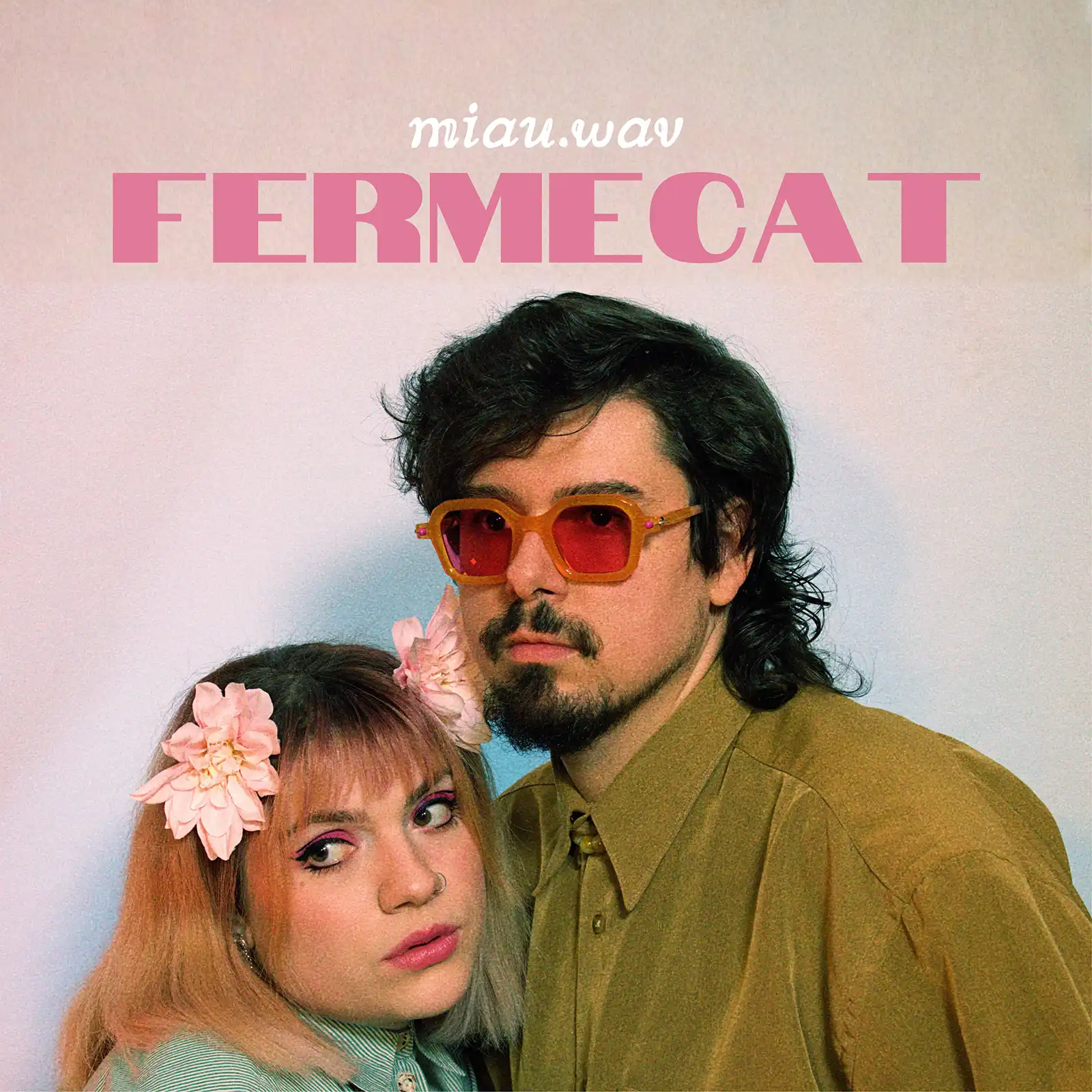 miau.wav lansează „Fermecat", primul single în limba română