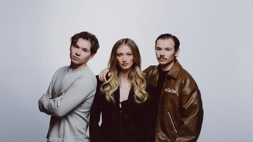 Leony și Marcus & Martinus lansează „Moonlight”, o colaborare pop care promite să cucerească playlisturile verii