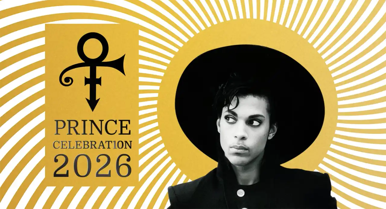 Prince revine cu un nou single: „With This Tear", lansat la 10 ani de la moartea artistului