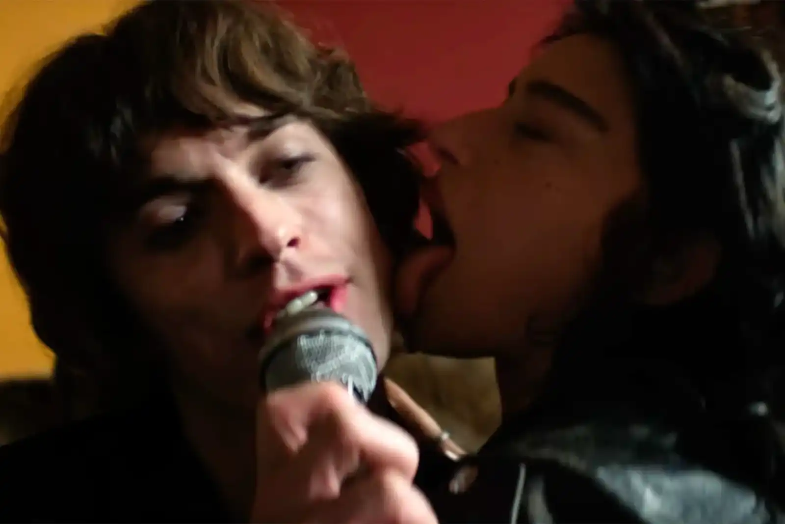 The Rolling Stones au întinerit în videoclipul „In the Stars", primul single de pe viitorul album Foreign Tongues
