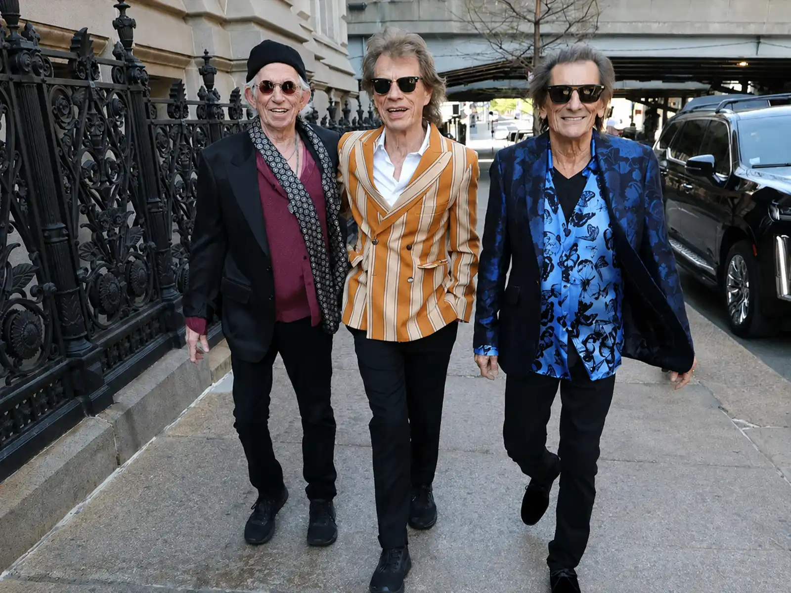 pOZA The Rolling Stones 2026