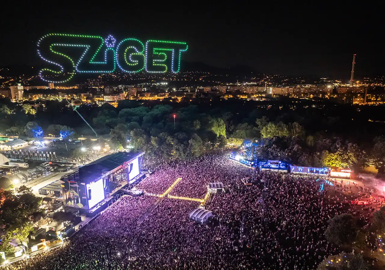 Sziget Festival