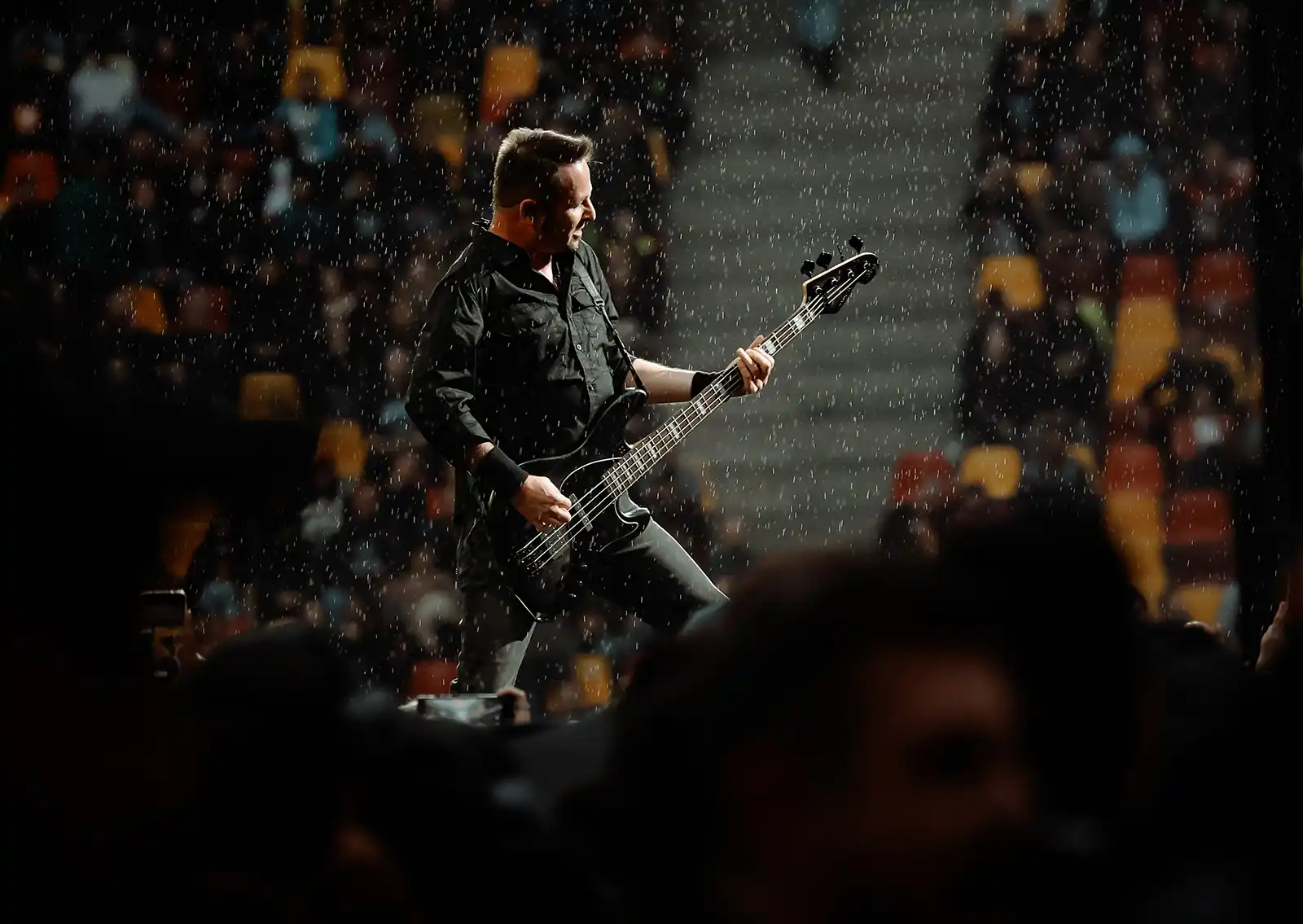 Metallica la București: biletul pe care l-aș cumpăra din nou Gojira Bucuresti 13 Mai 2026