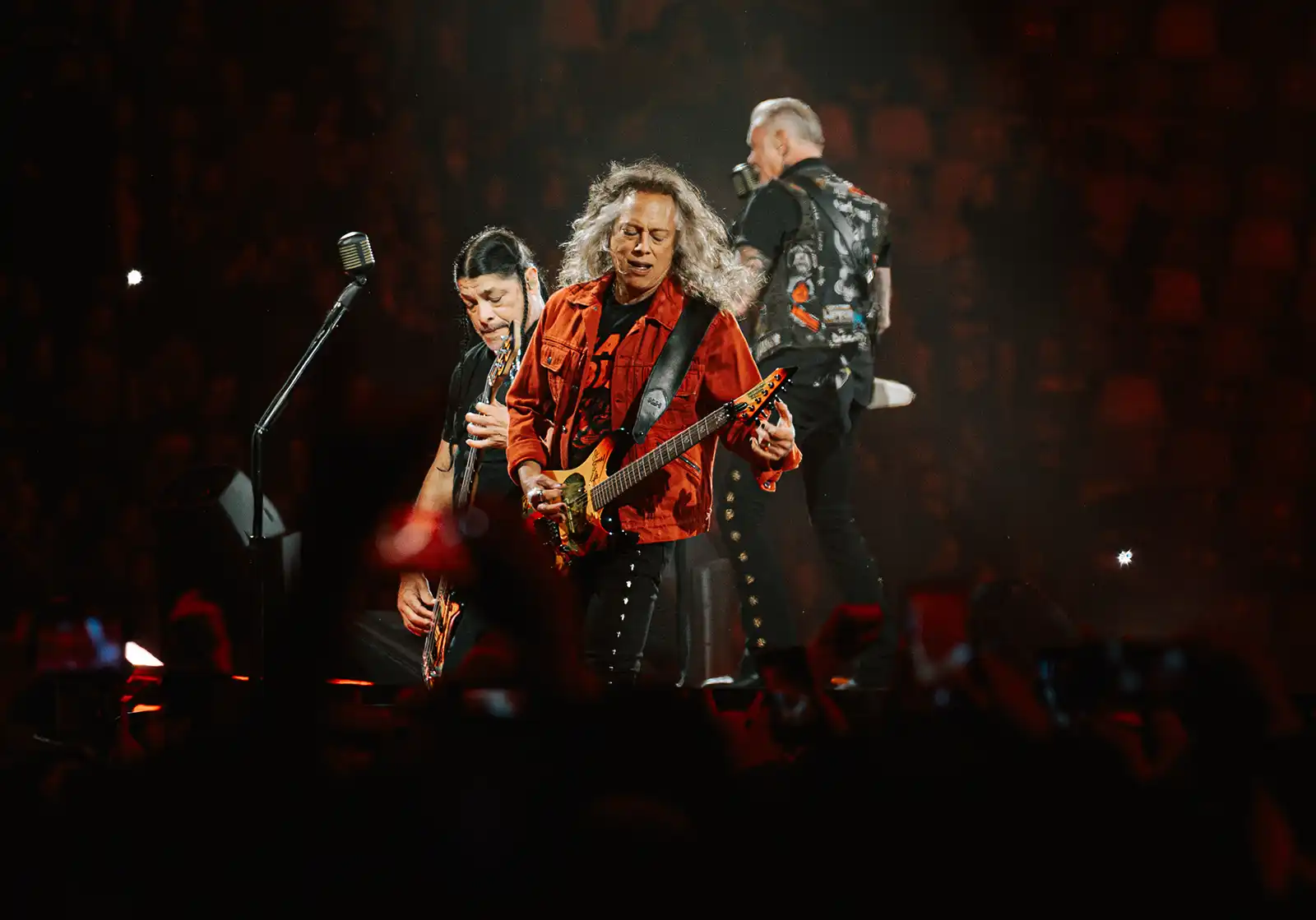 Metallica la București: biletul pe care l-aș cumpăra din nou