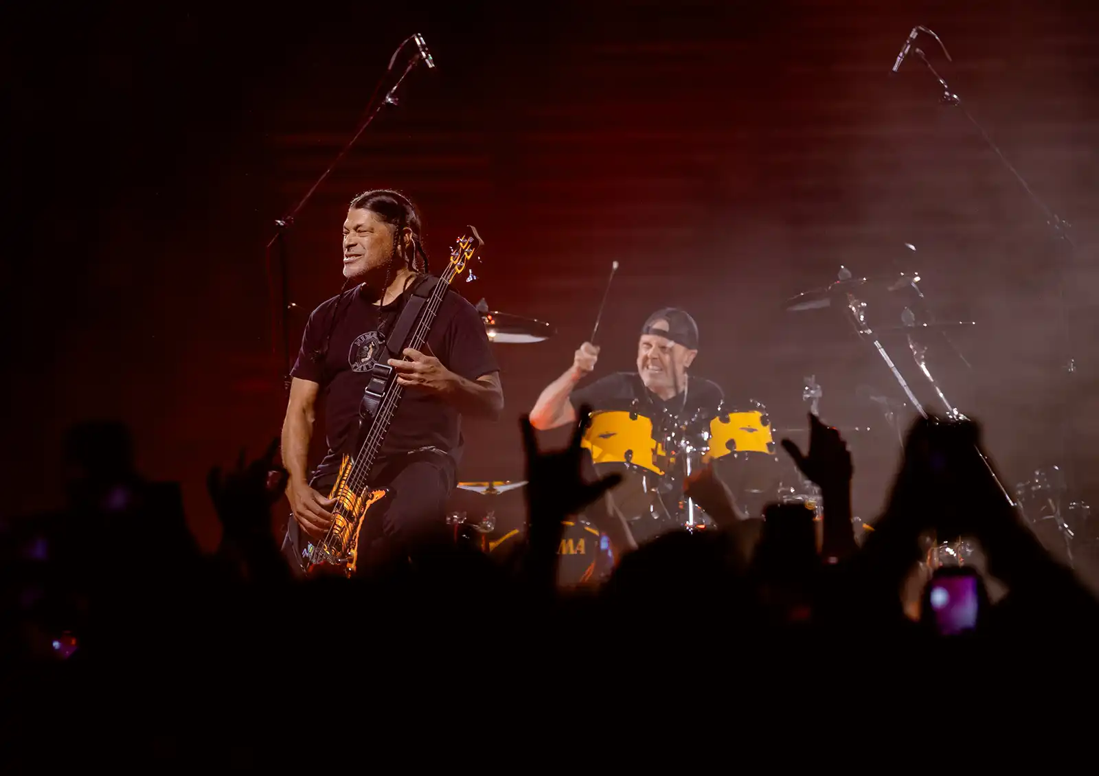Metallica la București: biletul pe care l-aș cumpăra din nou