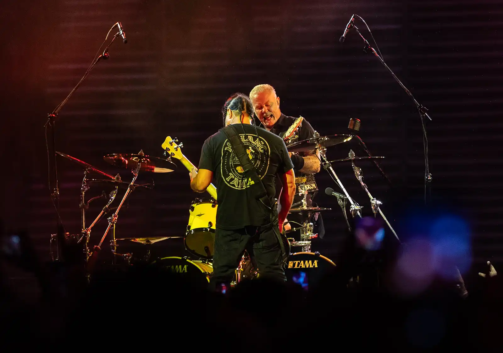 Metallica la București: biletul pe care l-aș cumpăra din nou