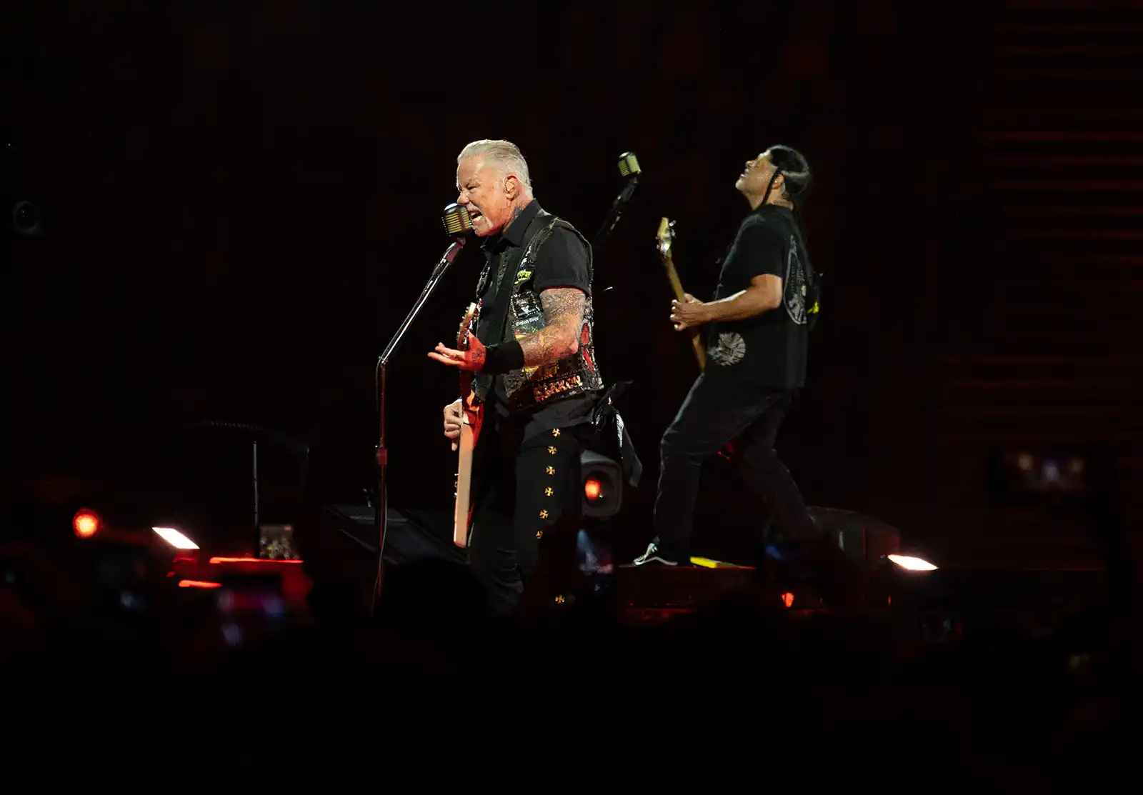 Metallica la București: biletul pe care l-aș cumpăra din nou