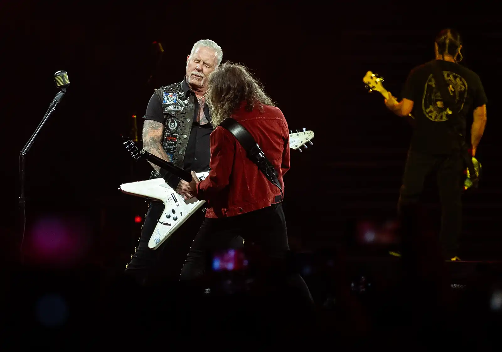 Metallica la București: biletul pe care l-aș cumpăra din nou