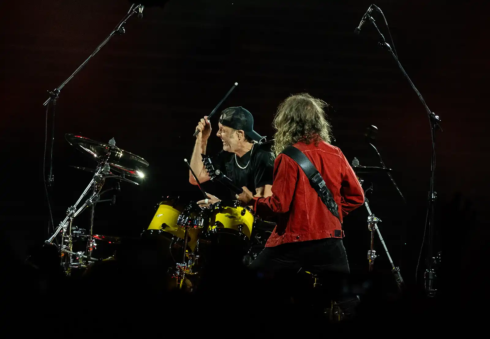 Metallica la București: biletul pe care l-aș cumpăra din nou