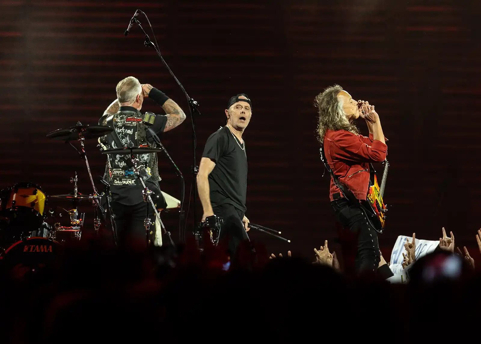 Metallica la București: biletul pe care l-aș cumpăra din nou
