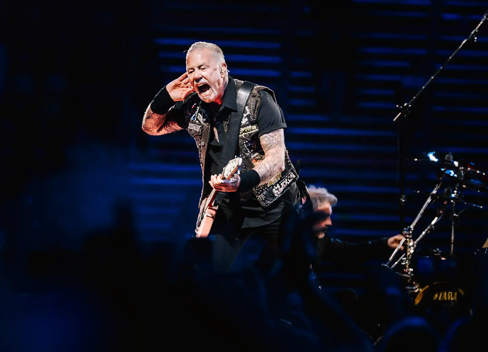 Metallica la București: biletul pe care l-aș cumpăra din nou