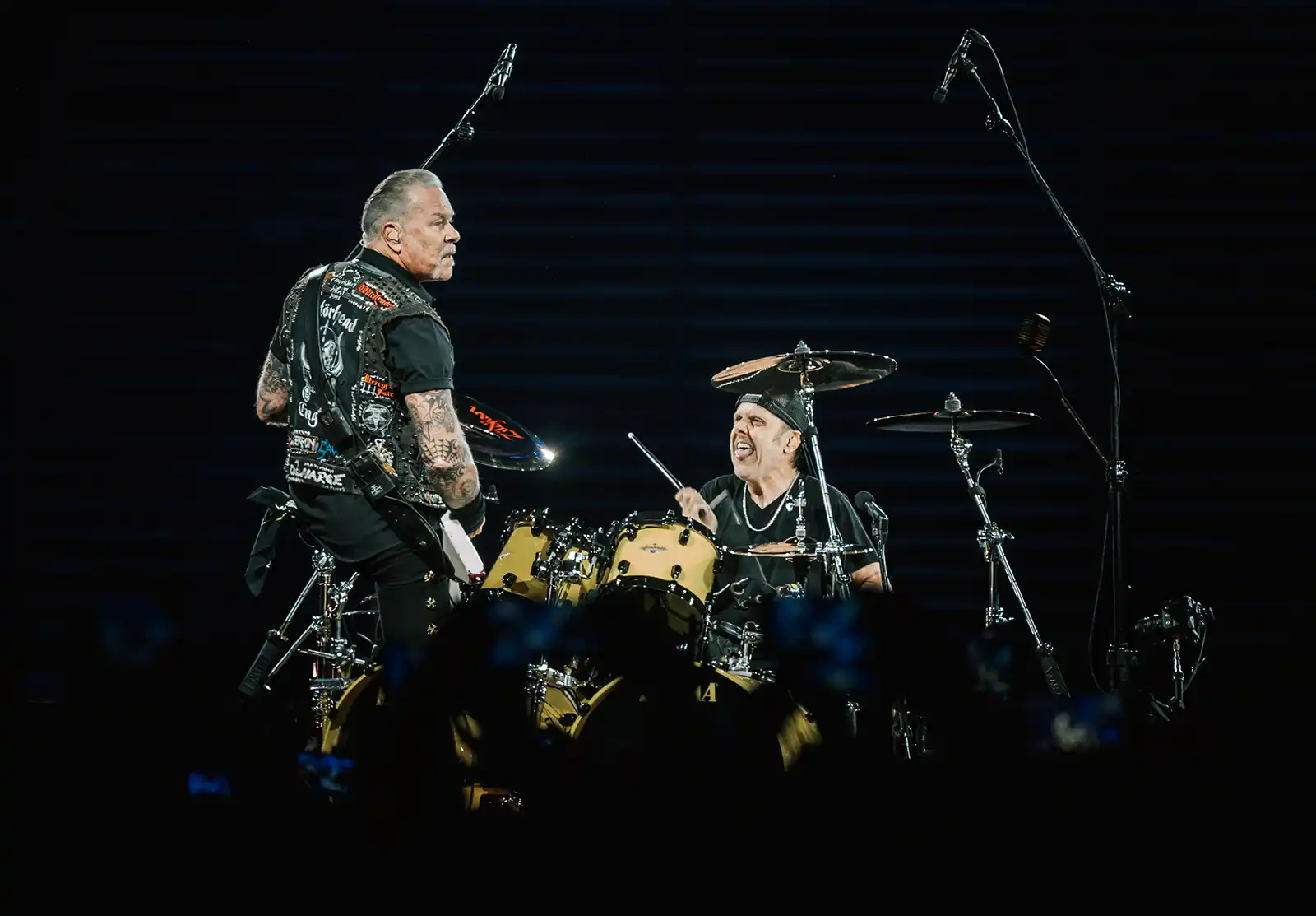 Metallica la București: biletul pe care l-aș cumpăra din nou