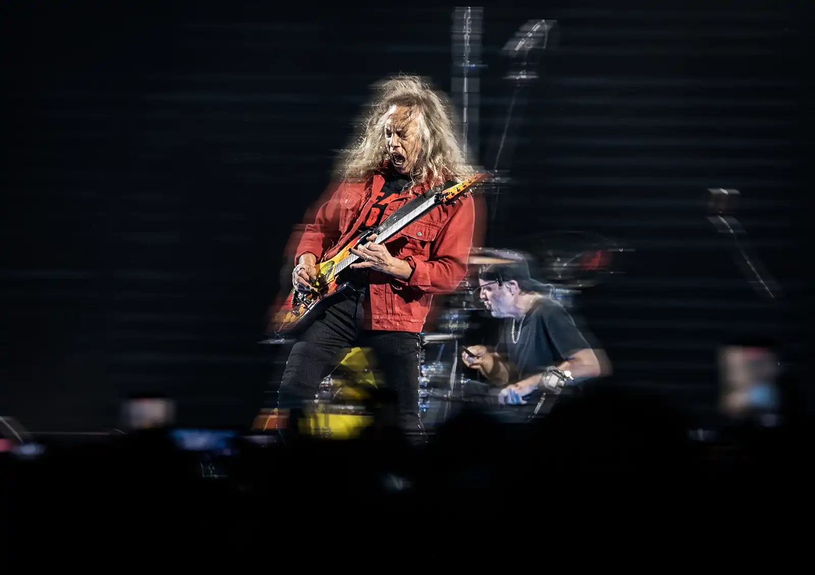 Metallica la București: biletul pe care l-aș cumpăra din nou