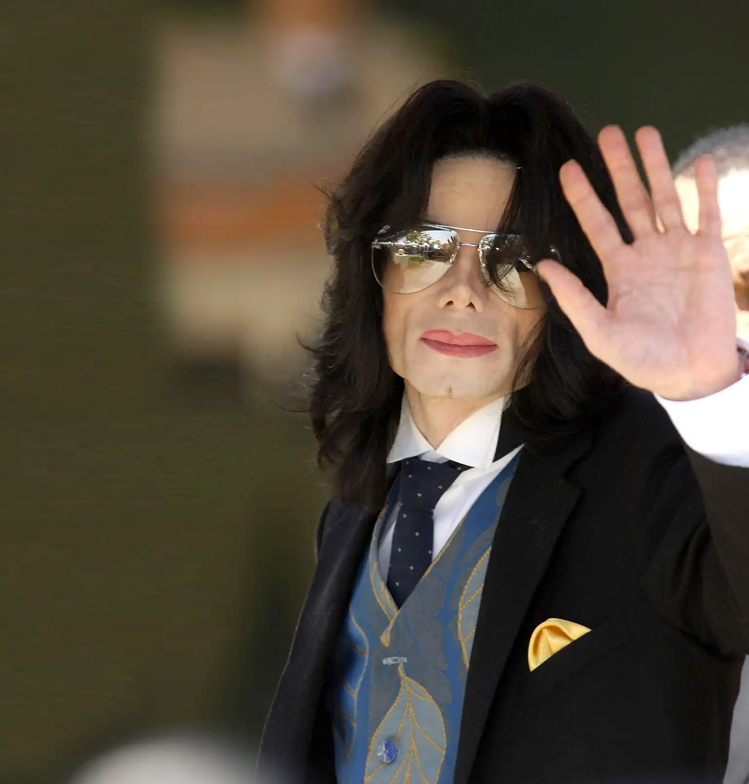 Procesul lui Michael Jackson pentru abuz sexual, amânat pentru 2028 Procesul lui Michael Jackson pentru abuz sexual, amânat pentru 2028
