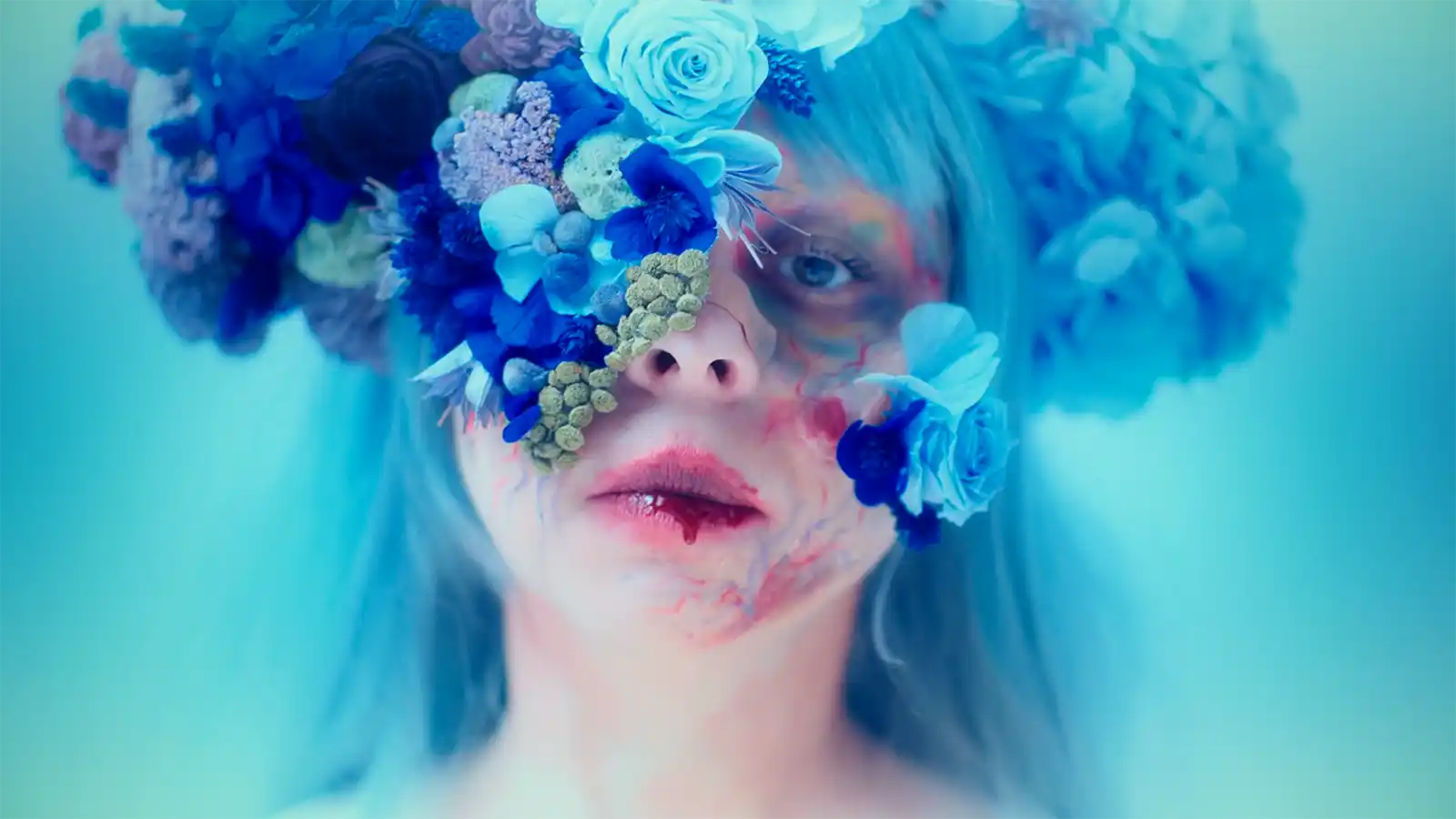 MidoriStars lansează „HANAHAKI”, un nou cântec și videoclip inspirate de legenda japoneză a bolii iubirii nereciprocate Hanahaki - Kaori