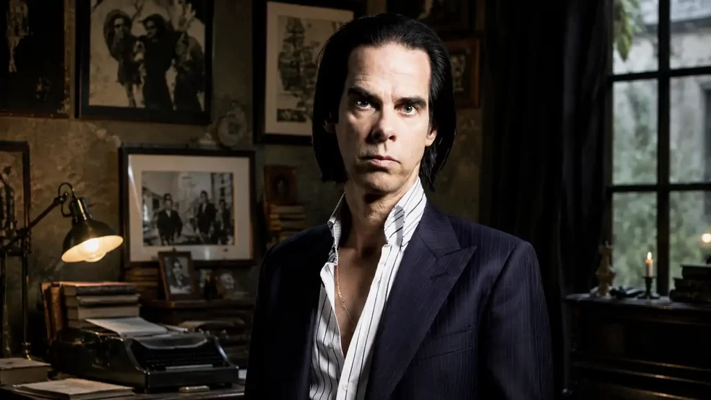 Nick Cave, sau artă la puterea a treia, a patra, atât cât încape