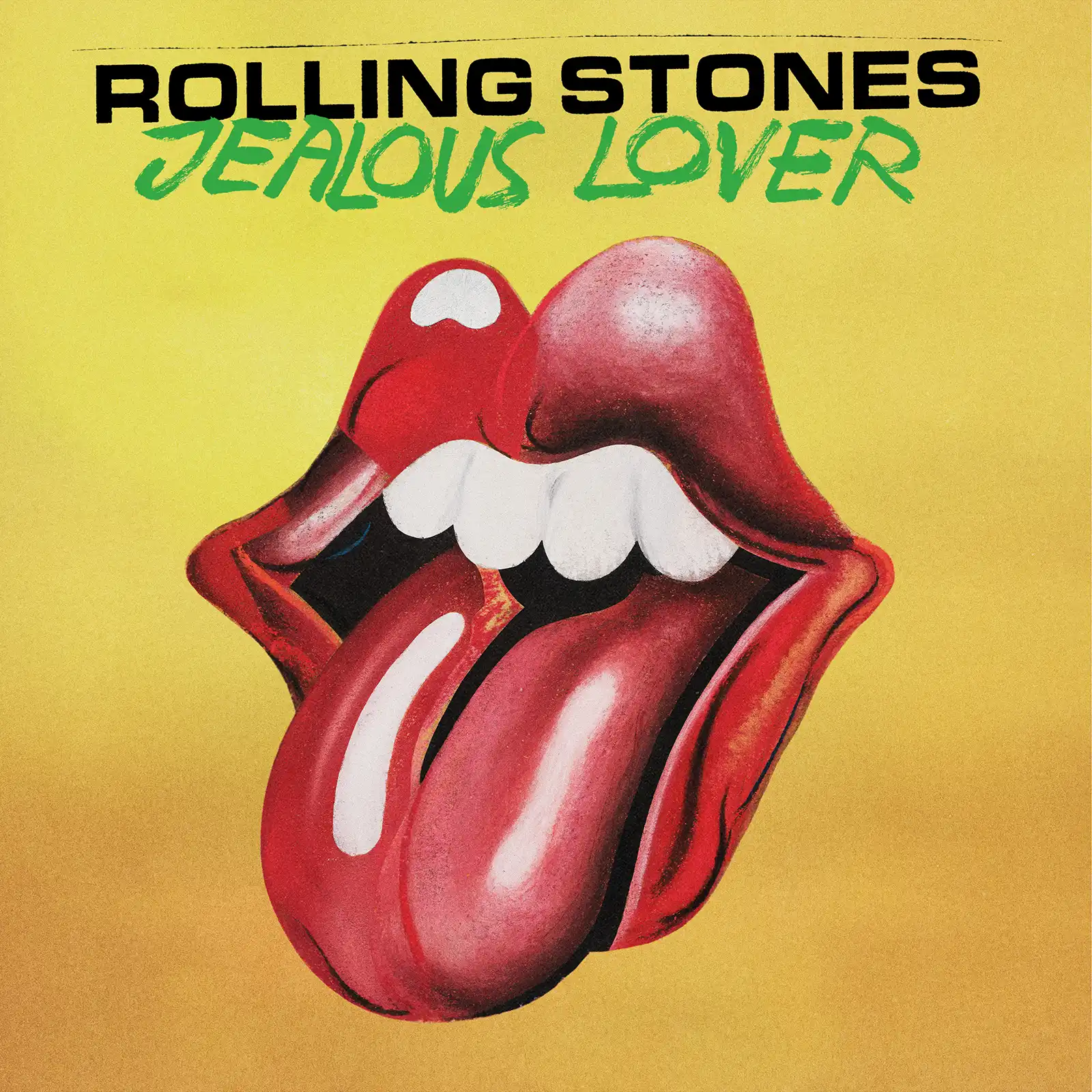 The Rolling Stones au lansat noul single, „Jealous Lover”, de pe albumul Foreign Tongues