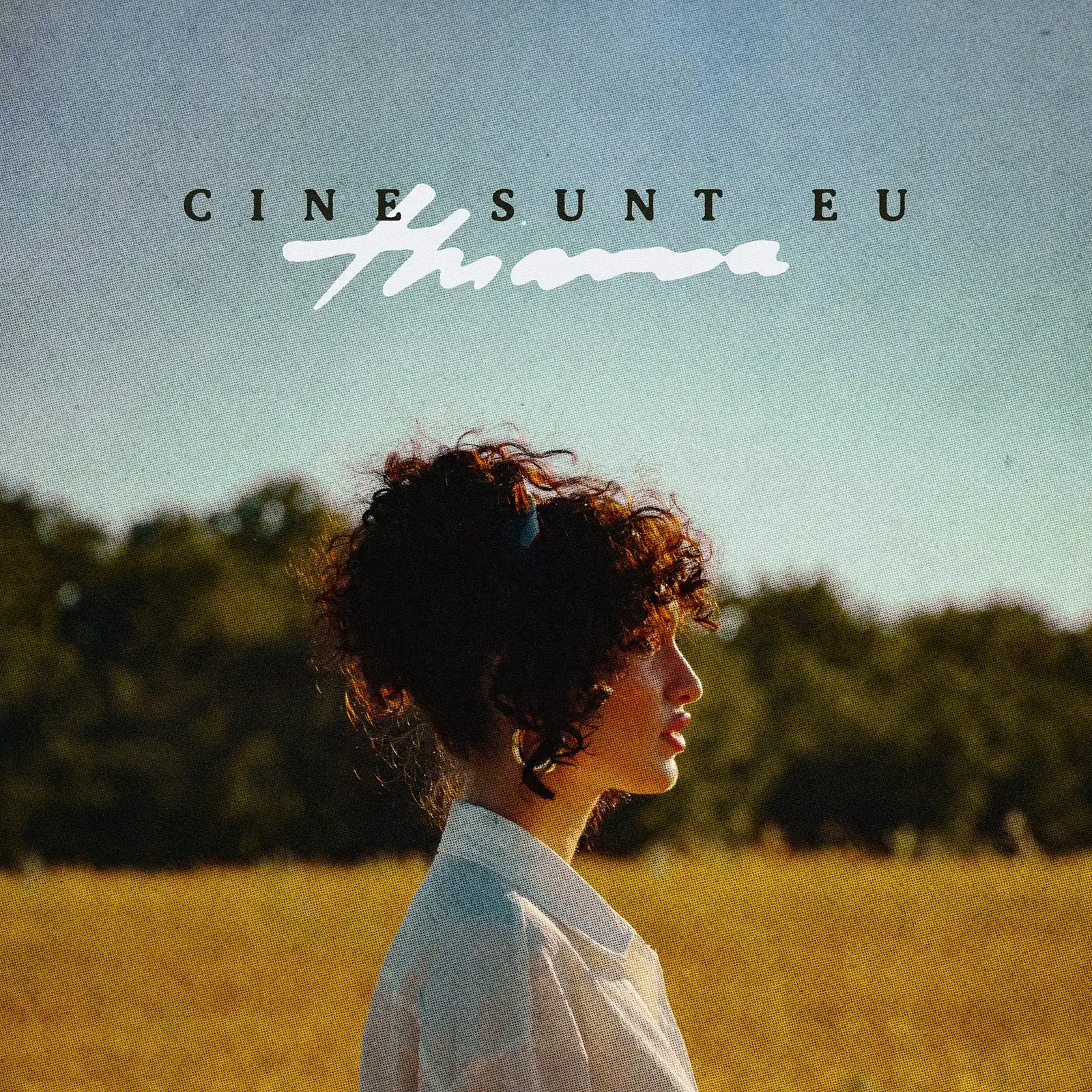 Thianna transformă nostalgia copilăriei într-un manifest al speranței prin noua lansare „Cine sunt eu"