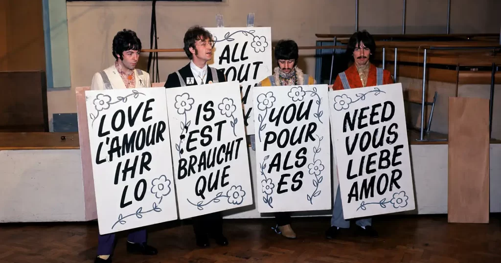 Fanii Beatles din întreaga lume sărbătoresc Global Beatles Day