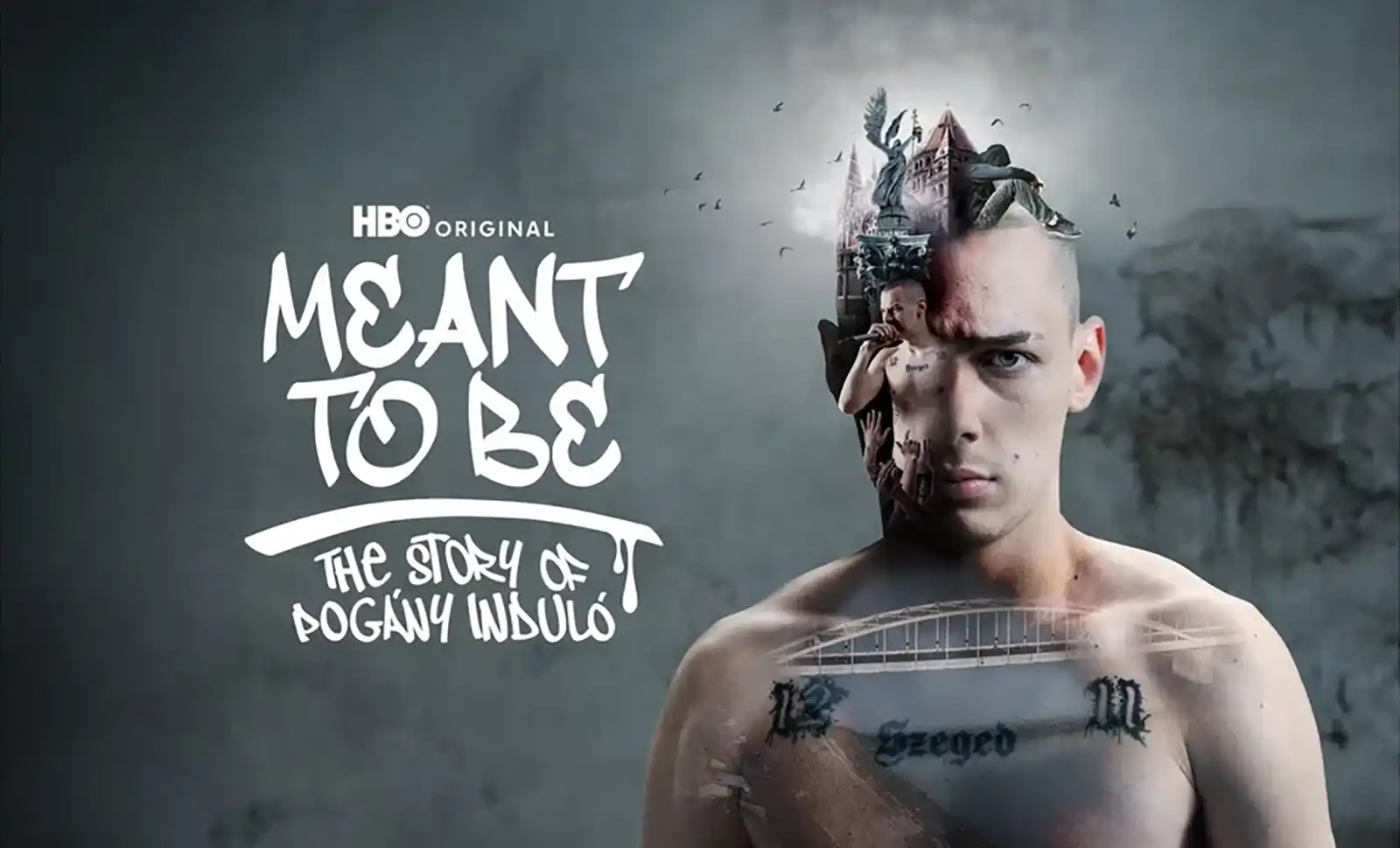 Documentarul original HBO „Povestea lui Pogány Induló” este acum disponibil online Documentarul original HBO „Povestea lui Pogány Induló” este acum disponibil online