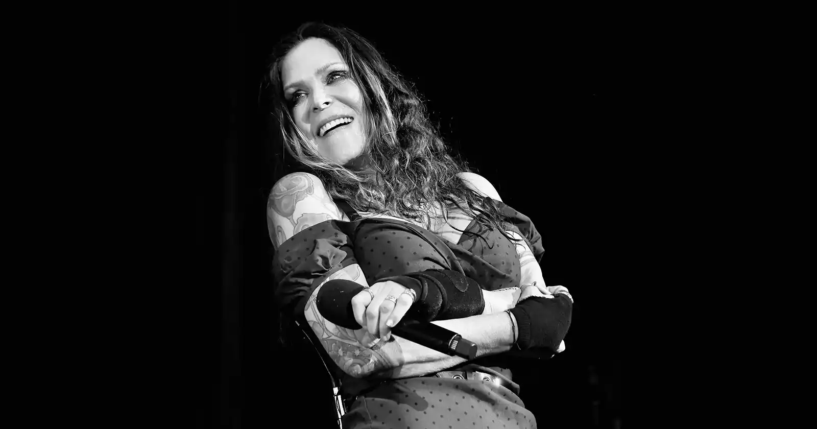 Beth Hart vine în premieră la Timișoara