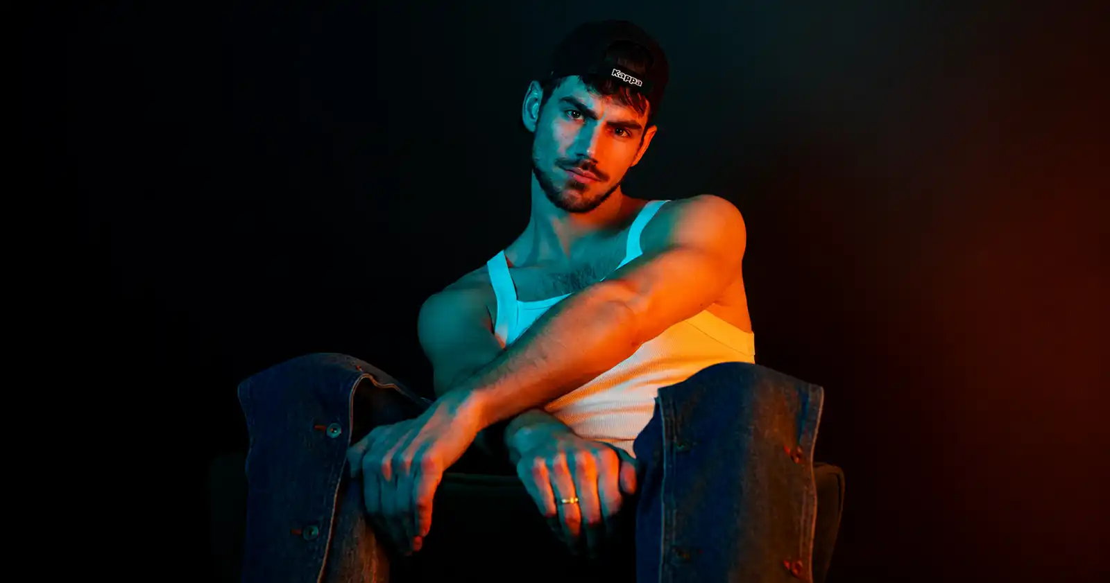 Alejandro Zandes lansează „CRIMINAL", un single seducător cu influențe latino