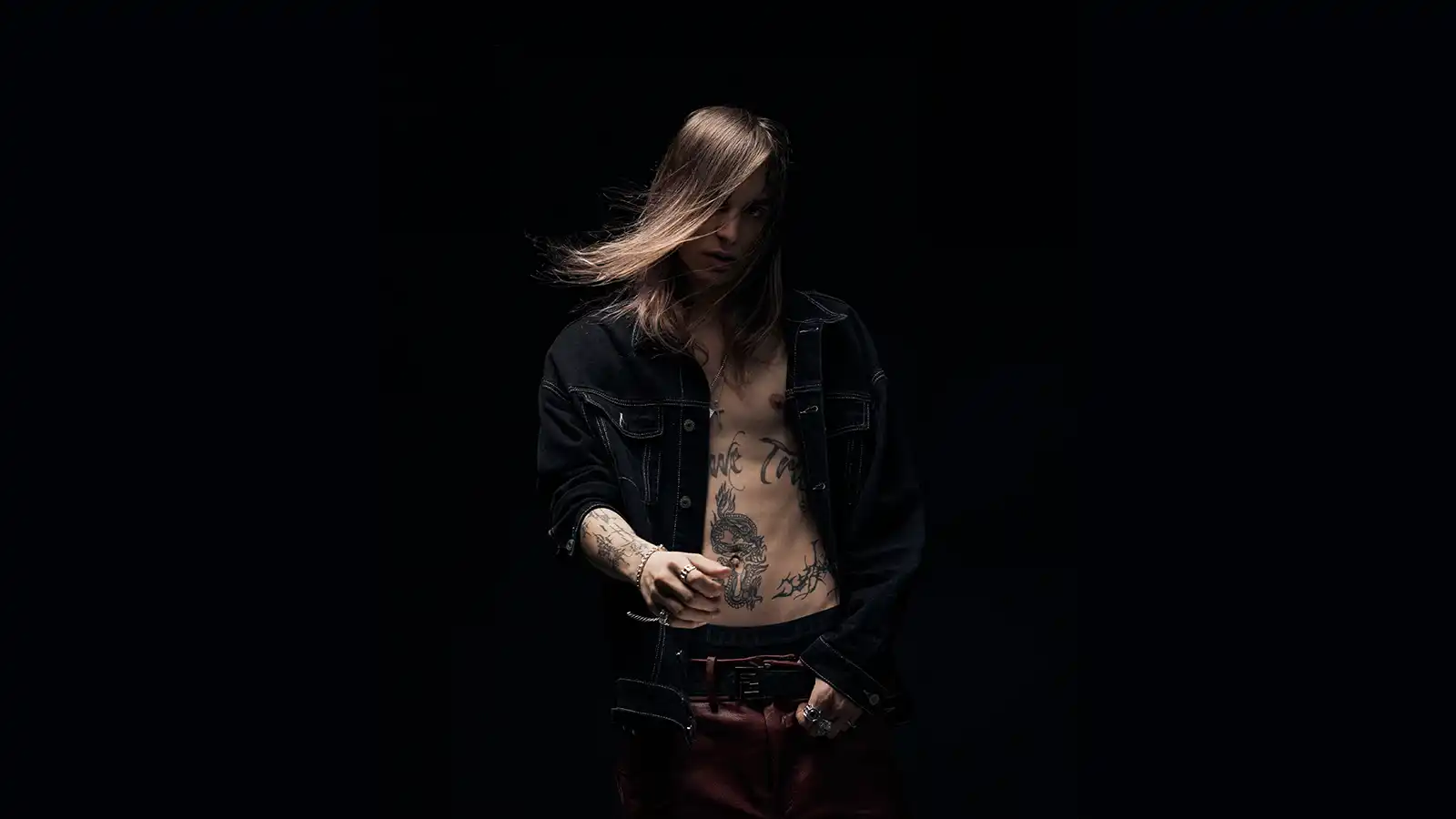 IDK depășește recordul Spotify din România cu albumul „IDCASH"
