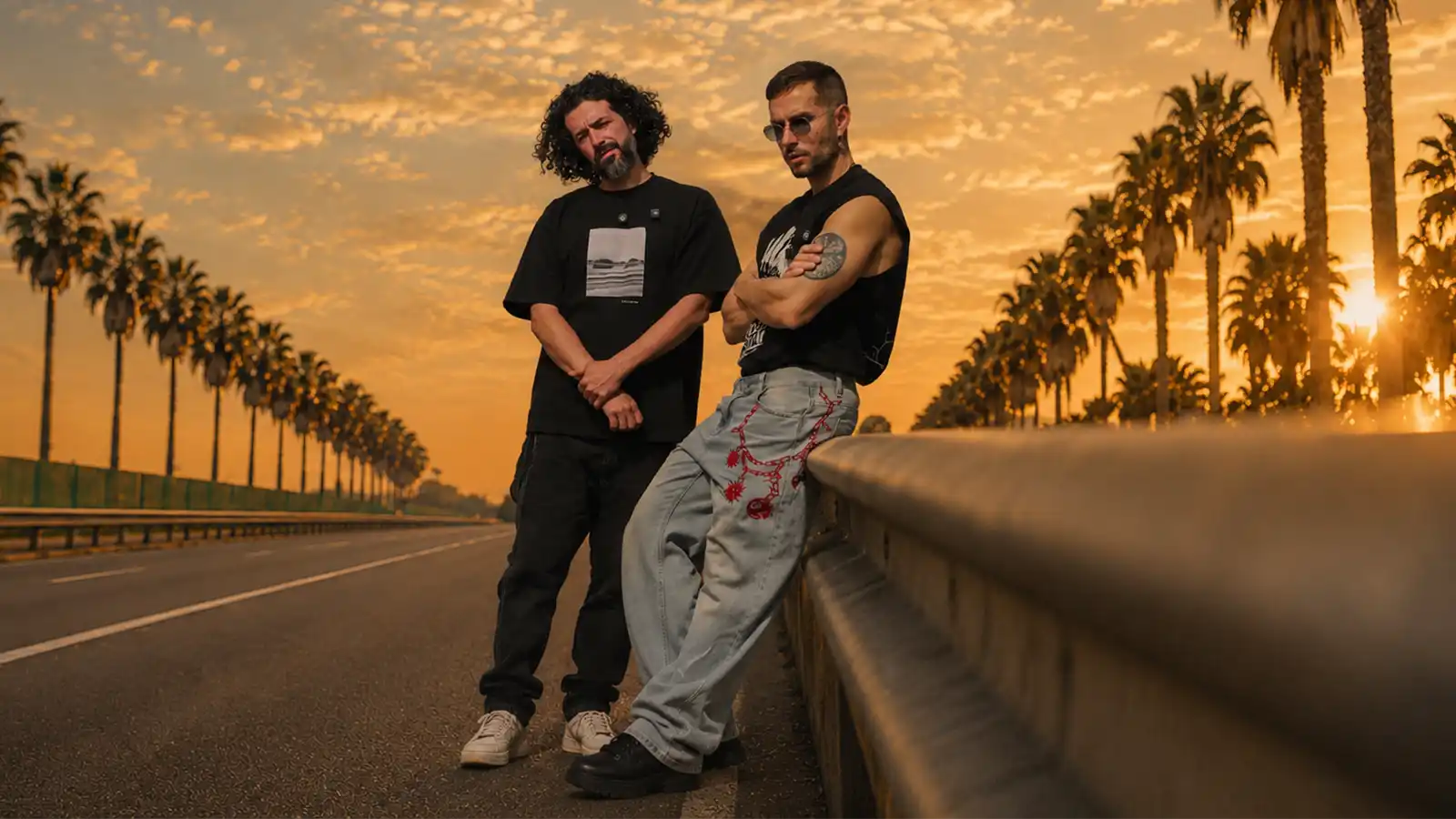 Morandi lansează „Miss Cali (Hallelujah)”, un nou single pop-dance