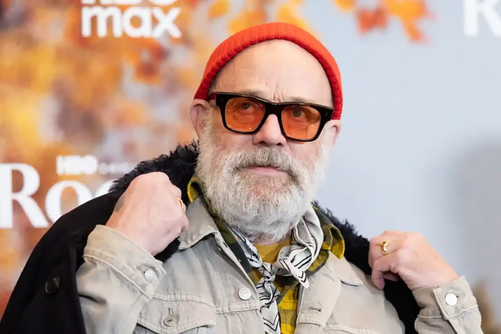 Michael Stipe, fostul solist R.E.M, a lansat o nouă melodie