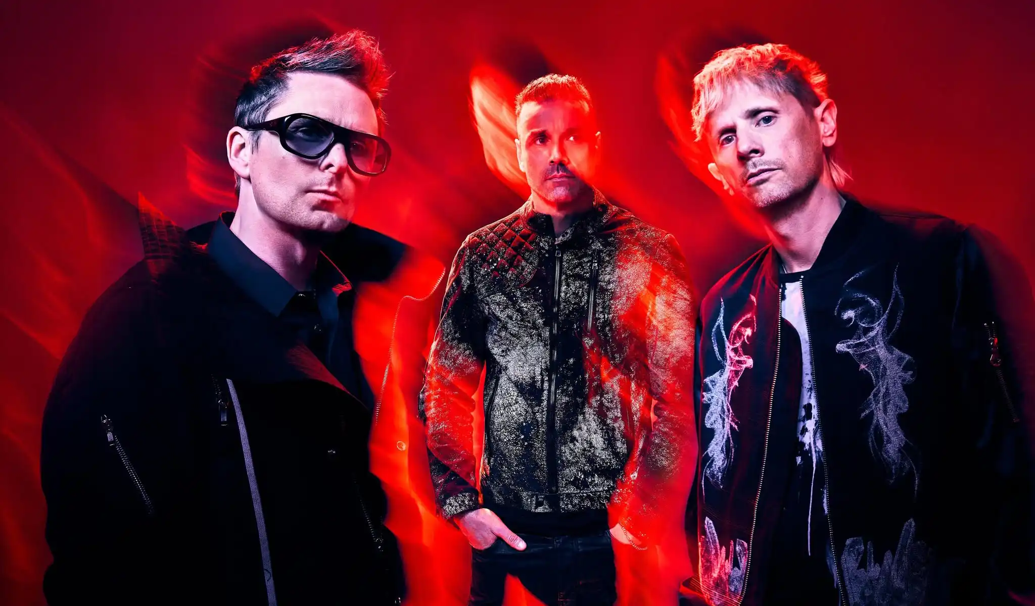 Muse anunță turneul european „The Wow! Signal" 2026