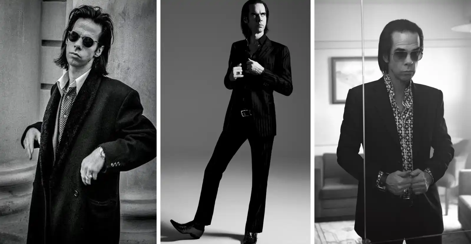 Nick Cave, sau artă la puterea a treia, a patra, atât cât încape