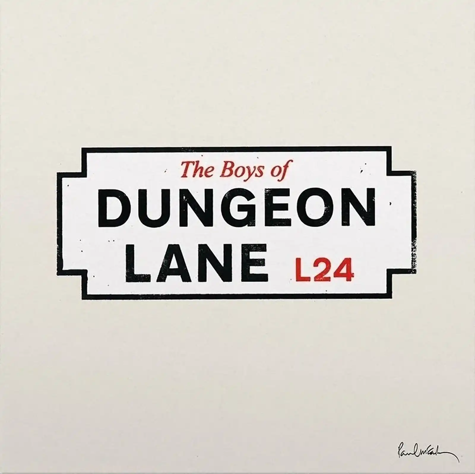 Paul McCartney - The Boys of Dungeon Lane, un album proaspăt, limpede și fără prea multă infuzie nostalgică