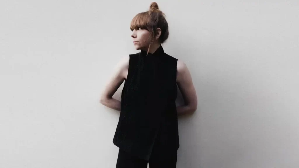 Poppy Ackroyd lansează Liminal