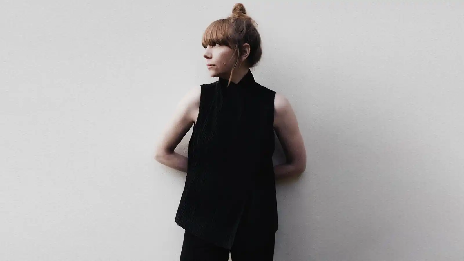 Poppy Ackroyd lansează Liminal