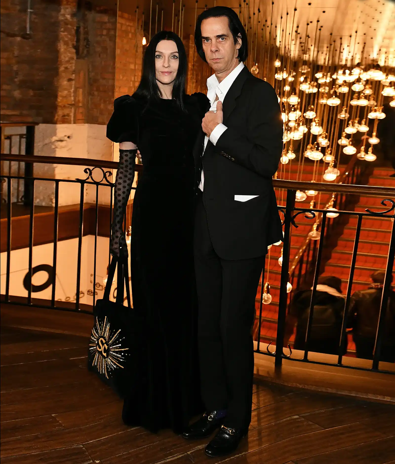 Nick Cave & Susie