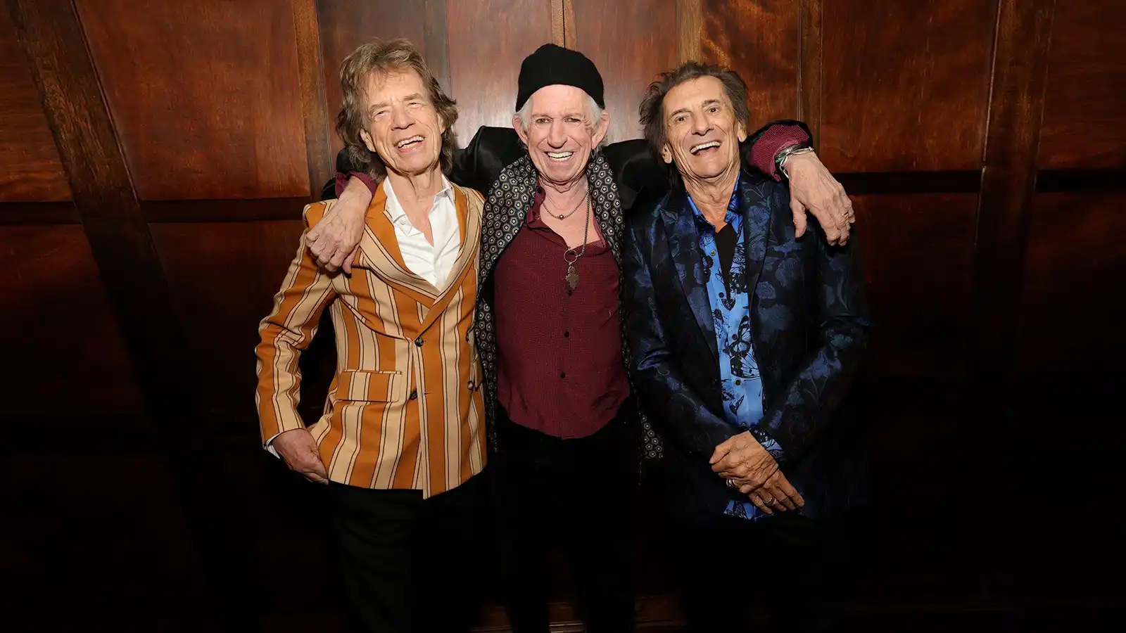 The Rolling Stones au lansat noul single, „Jealous Lover”, de pe albumul Foreign Tongues