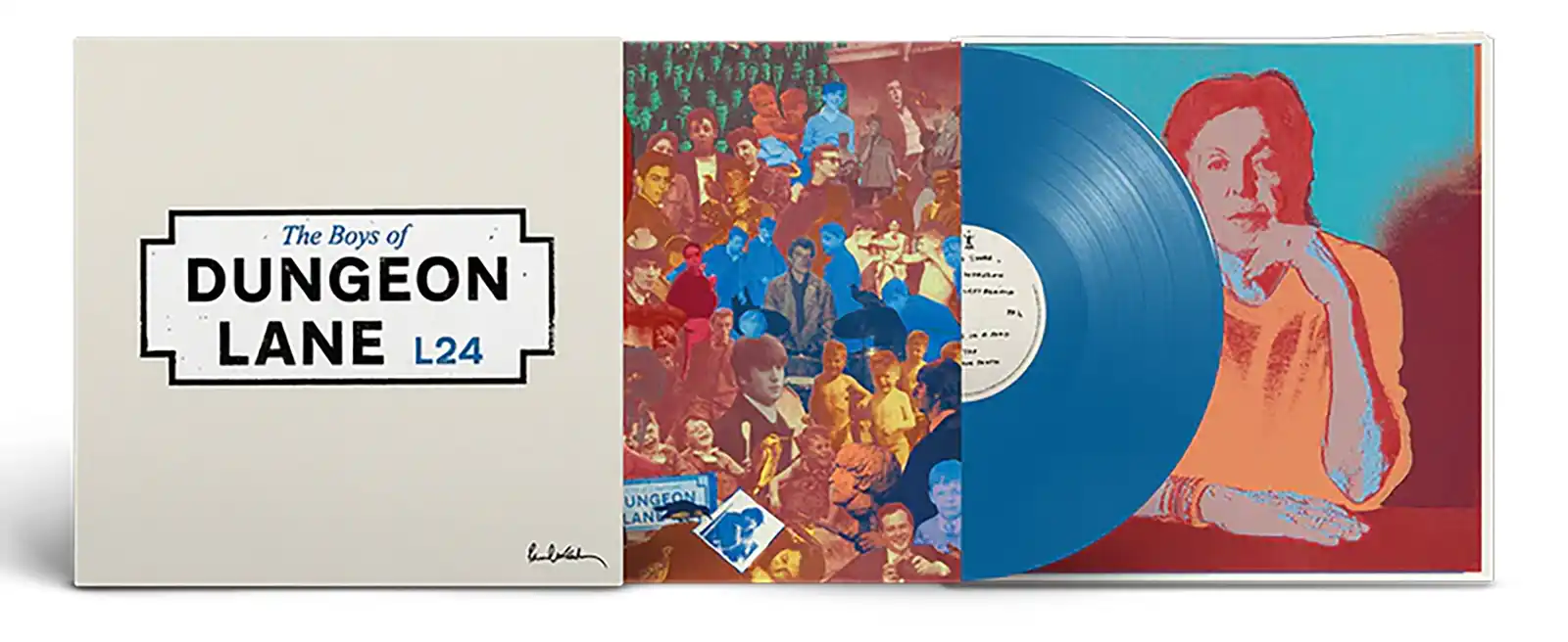 Paul McCartney - The Boys of Dungeon Lane, un album proaspăt, limpede și fără prea multă infuzie nostalgică