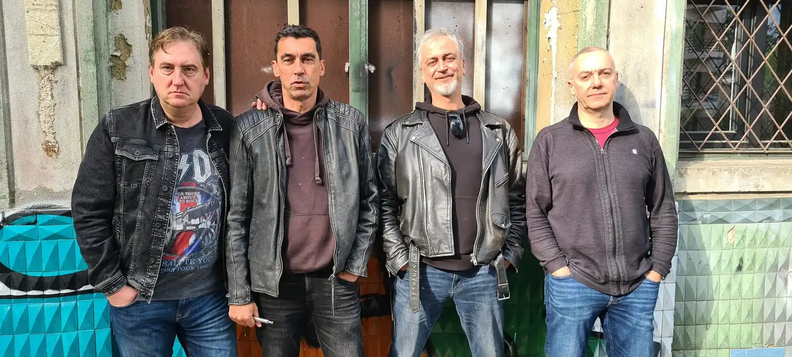 ZOB lansează dublul vinil „Greatest (H̷)Tits”, cu 23 de piese din discografia trupei