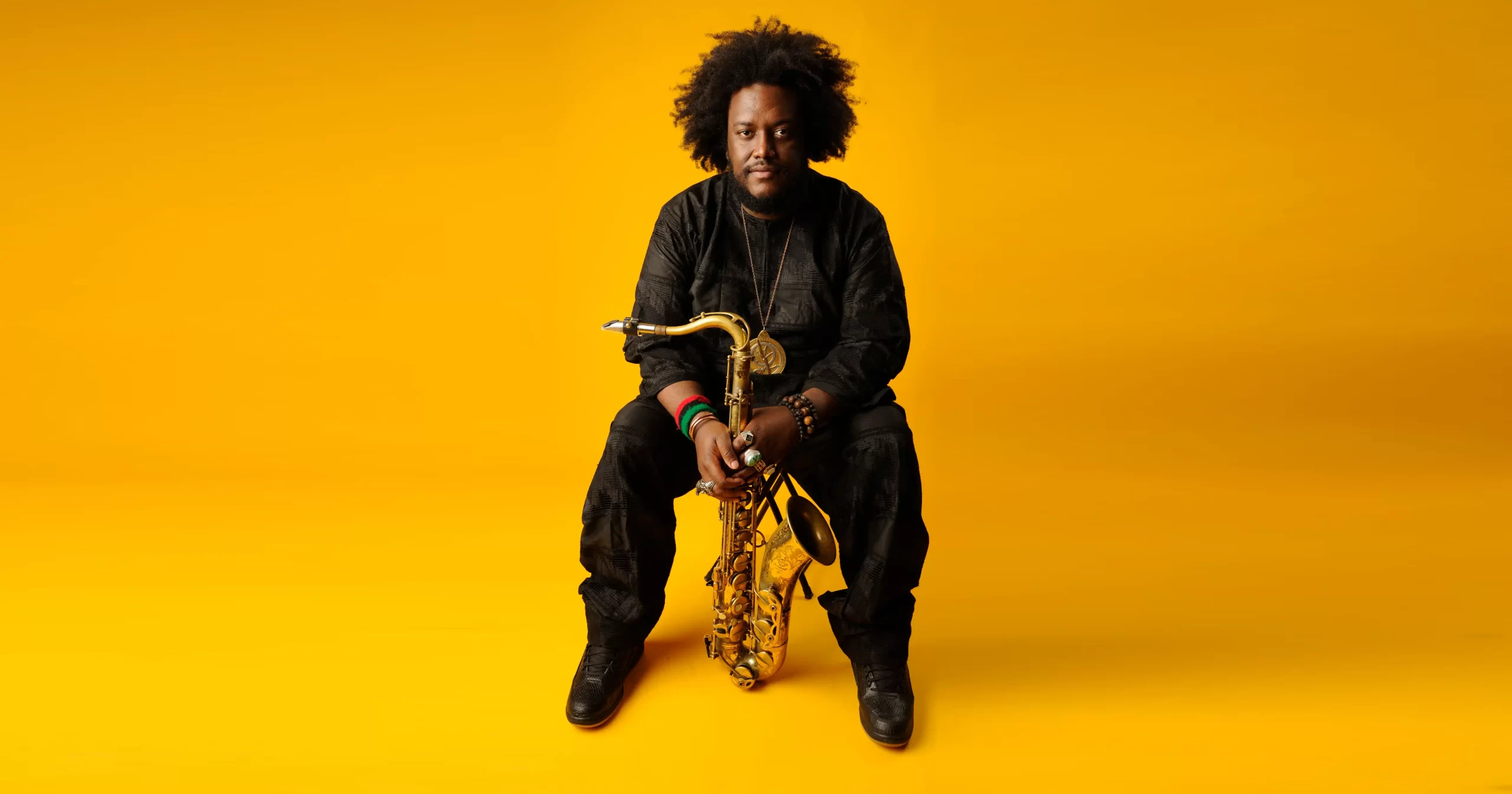 Jazz in the Park anunță primul headliner pentru ediția aniversară cu numărul 15 din 2027: Kamasi Washington vine în premieră în România