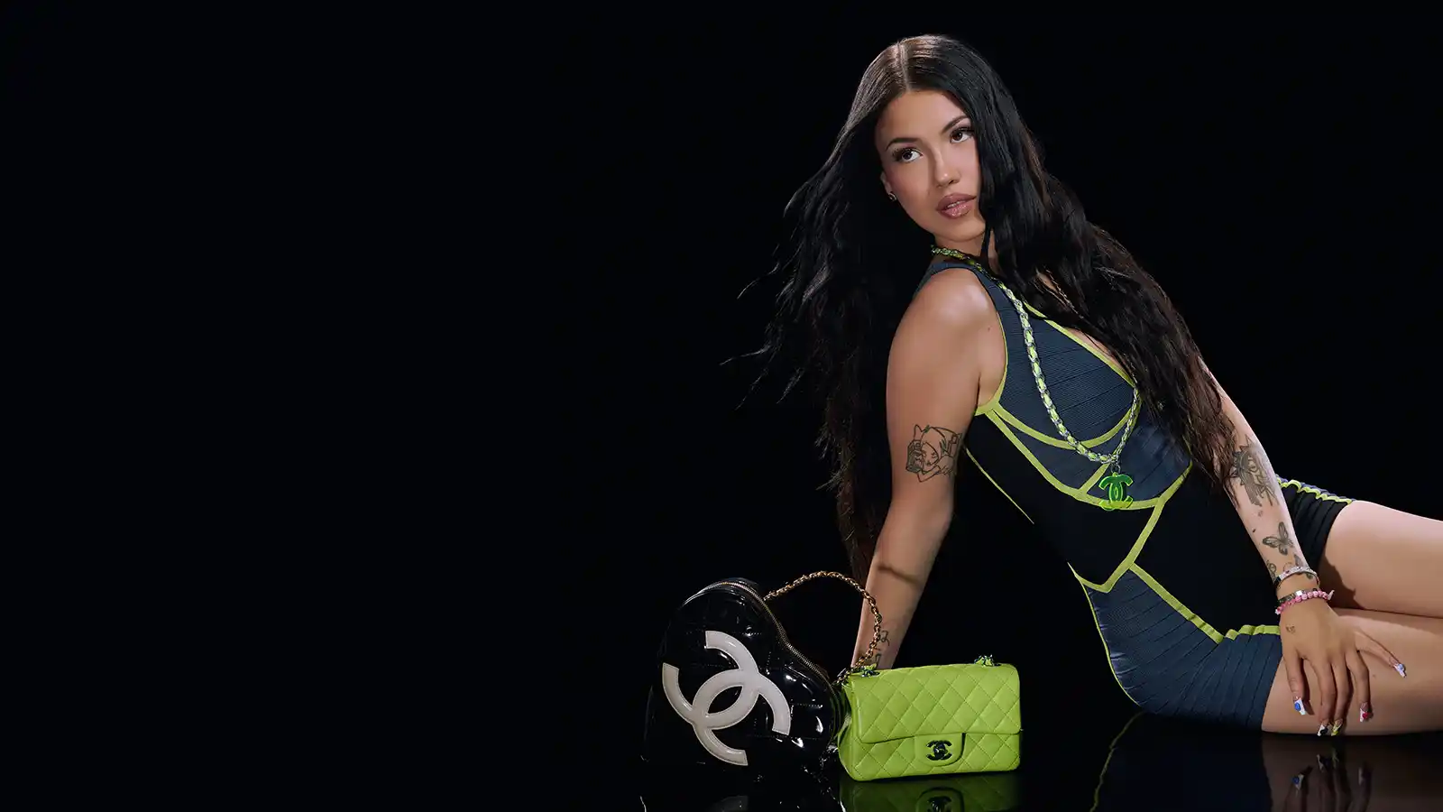 ANNA revine cu „Million Dollar Babe”, al doilea album de studio