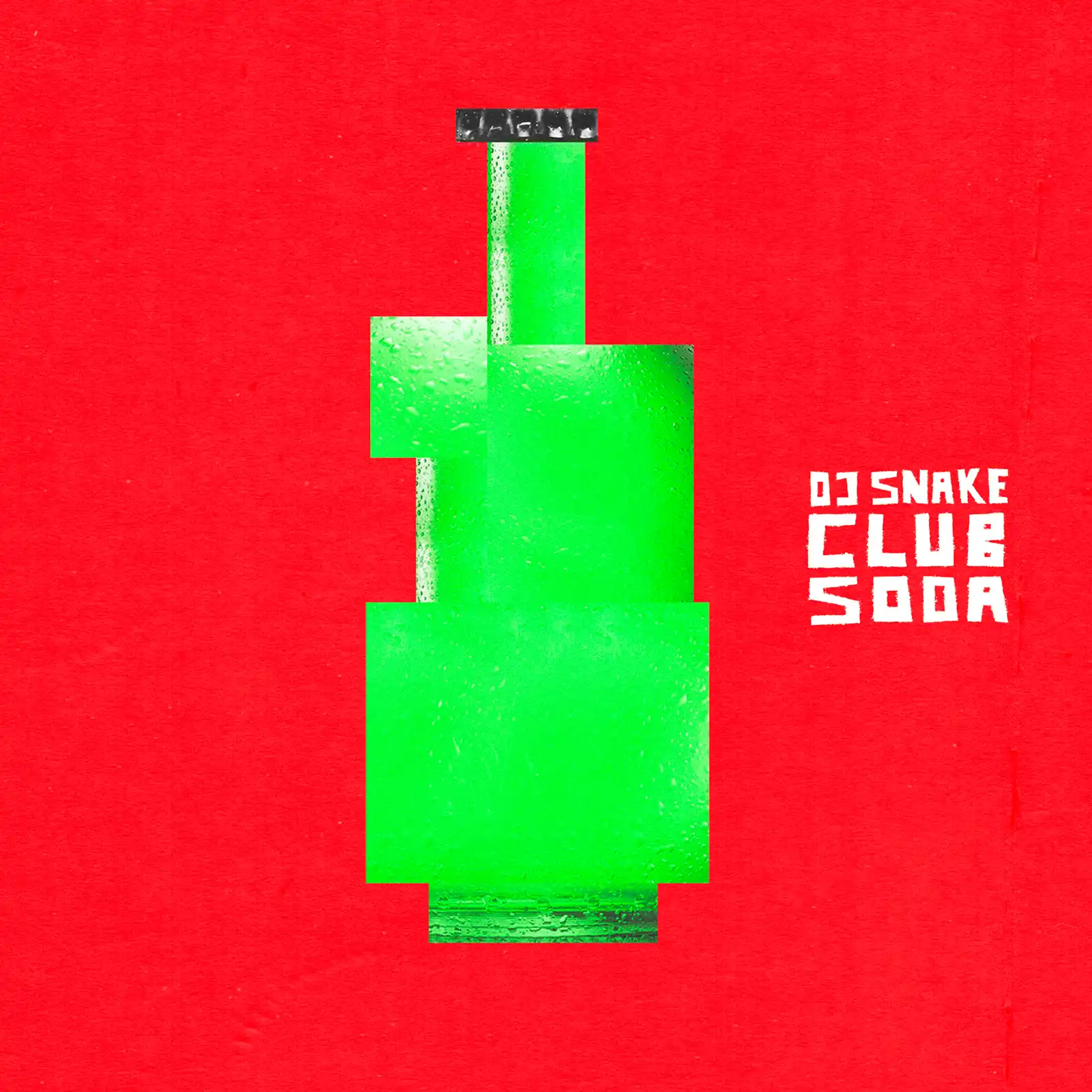DJ Snake aduce energia Brazilian Funk în noul single de club „Club Soda”